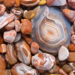 Rock - Lake Superior Agates