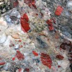 Rock - Pudding Stone