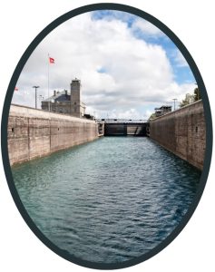 Soo Locks