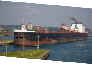 Soo Locks