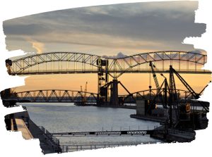 Soo Locks