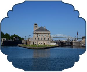 Soo Locks