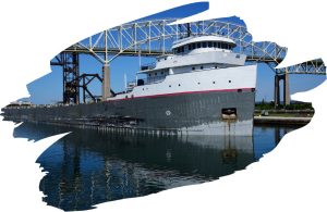 Soo Locks