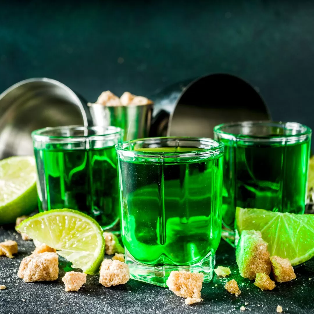 Absinthe